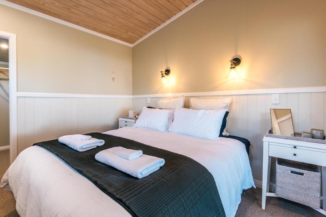 Pohutukawa Cottage, Waiheke Island Surfdale Exterior foto